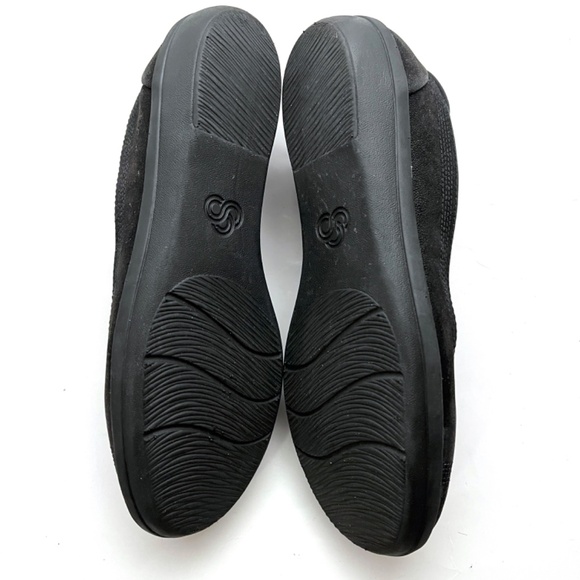 Clarks Ayla Cloud Steppers Slip On - Picture 10 of 11